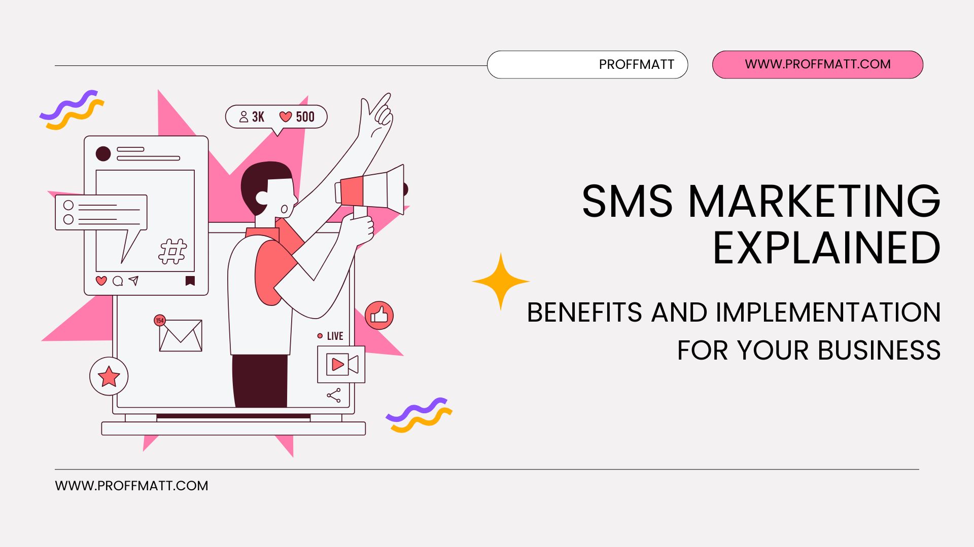 SMS Marketing Explained: Benefits and Implementation for Your Business