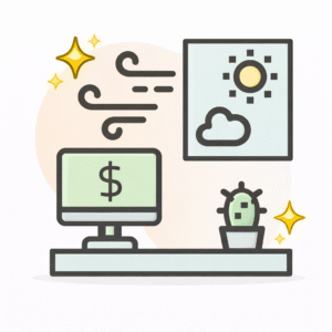 make-money-blogging-icon