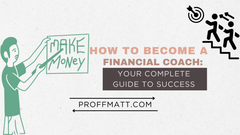 How to Become a Financial Coach: Your Complete Guide to Success