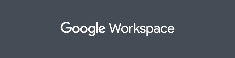 google workspace logo