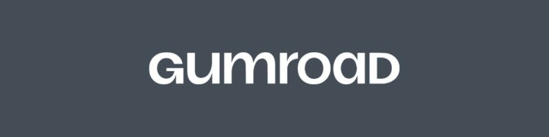 gumroad logo