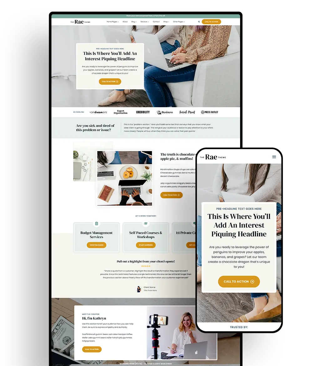 rae archive product image 1