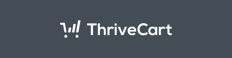 thrivecart logo