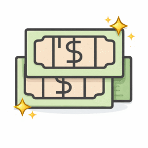 make-extra-money-icon